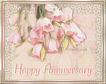 Happy Aniversary