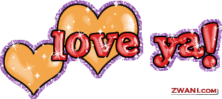 I love ya