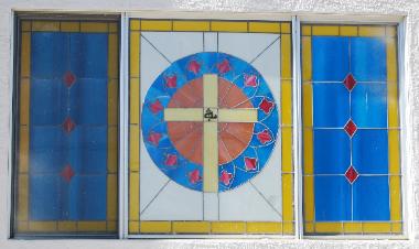 California Assyrian Churches