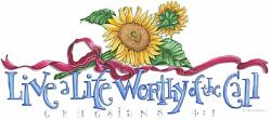 Live a Life Worthy of the Call, by Kalhleen Wilson