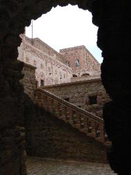 Mar Gibrael Assyrian Church in Turkey