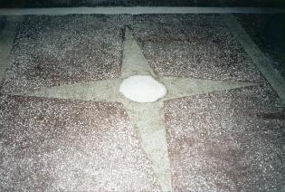 Mar Gibrael Assyrian Church in Turkey