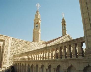 Assyrian Churches in Turkey